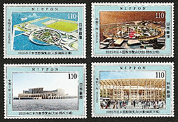 大阪・関西万博─大屋根リング